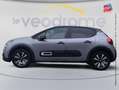Citroen C3 1.2 PureTech 110ch S/S MAX Boite Automatique GPS Camera Carplay Gris - thumbnail 9