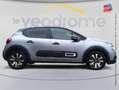 Citroen C3 1.2 PureTech 110ch S/S MAX Boite Automatique GPS Camera Carplay Gris - thumbnail 4