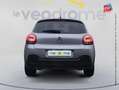 Citroen C3 1.2 PureTech 110ch S/S MAX Boite Automatique GPS Camera Carplay Gris - thumbnail 7