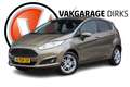 Ford Fiesta 101 pk EcoBoost Aut. Titanium ✅ Navi ✅ Clima ✅ Cru Maro - thumbnail 1