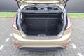 Ford Fiesta 101 pk EcoBoost Aut. Titanium ✅ Navi ✅ Clima ✅ Cru Marrón - thumbnail 15