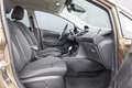 Ford Fiesta 101 pk EcoBoost Aut. Titanium ✅ Navi ✅ Clima ✅ Cru Marrón - thumbnail 12