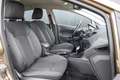 Ford Fiesta 101 pk EcoBoost Aut. Titanium ✅ Navi ✅ Clima ✅ Cru Brun - thumbnail 9