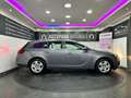 Opel Insignia 1.6 Sports Tourer Edition Automatik *NAVI* Grau - thumbnail 7