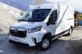 Maxus eDELIVER 9 L3H2 72kWh - AB € 42.950,40 netto * Weiß - thumbnail 1