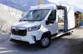 Maxus eDELIVER 9 L3H2 72kWh - AB € 42.950,40 netto * Weiß - thumbnail 3