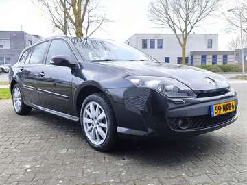 Grandtour 2.0 16V 140 Dynamique