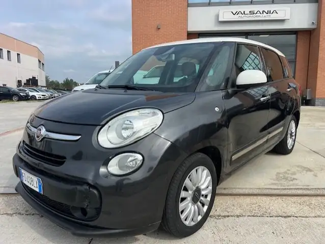 Fiat 500L 500L Living Living 1.6 mjt Lounge 120cv E6