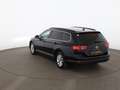 Volkswagen Passat Variant 2.0 TDI Business Aut MATRIX RADAR Schwarz - thumbnail 7