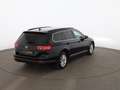 Volkswagen Passat Variant 2.0 TDI Business Aut MATRIX RADAR Schwarz - thumbnail 3