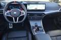 BMW M4 CABRIO COMPETITION XDRIVE CURVED PDC ACC 360 Grigio - thumbnail 8