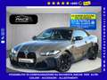 BMW M4 CABRIO COMPETITION XDRIVE CURVED PDC ACC 360 Grigio - thumbnail 1