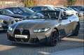 BMW M4 CABRIO COMPETITION XDRIVE CURVED PDC ACC 360 Grigio - thumbnail 6