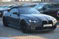 BMW M4 CABRIO COMPETITION XDRIVE CURVED PDC ACC 360 Grigio - thumbnail 4