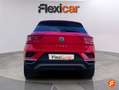 Volkswagen T-Roc Advance+1.0+TSI+85kW+%28115CV%29 Rojo - thumbnail 7