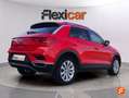 Volkswagen T-Roc Advance+1.0+TSI+85kW+%28115CV%29 Rojo - thumbnail 8