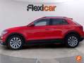 Volkswagen T-Roc Advance+1.0+TSI+85kW+%28115CV%29 Rojo - thumbnail 4