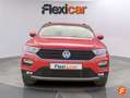 Volkswagen T-Roc Advance+1.0+TSI+85kW+%28115CV%29 Rojo - thumbnail 2