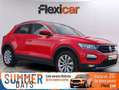 Volkswagen T-Roc Advance+1.0+TSI+85kW+%28115CV%29 Rojo - thumbnail 1