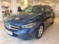 Mercedes-Benz B 200 / KAMERA / NAVI / LED / AUTOMATIK Blauw - thumbnail 1