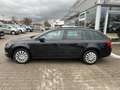 Skoda Octavia Combi 1.5TSI G-Tec DSG*LED*NAVI*PDC Czarny - thumbnail 16