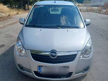 Agila 1.2 Enjoy ecoE Enjoy