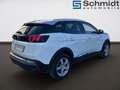 Peugeot 3008 1,5 BlueHDi 130 S&S 6-Gang Allure Weiß - thumbnail 5