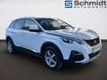 Peugeot 3008 1,5 BlueHDi 130 S&S 6-Gang Allure Weiß - thumbnail 6