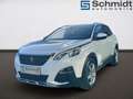 Peugeot 3008 1,5 BlueHDi 130 S&S 6-Gang Allure Weiß - thumbnail 1