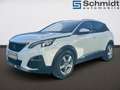 Peugeot 3008 1,5 BlueHDi 130 S&S 6-Gang Allure Weiß - thumbnail 3
