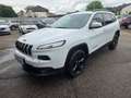 Jeep Cherokee 2,2 MultiJet II AWD Night Eagle Aut. Weiß - thumbnail 2