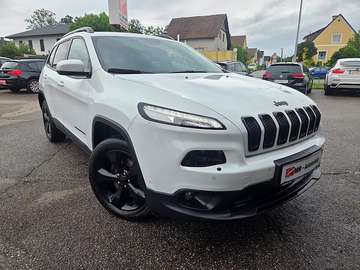 2,2 MultiJet II AWD Night Eagle Aut.