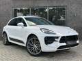 Porsche Macan 2.0 SportDesign PANO|BOSE|LUCHTVERING|Sport-Chrono Wit - thumbnail 7