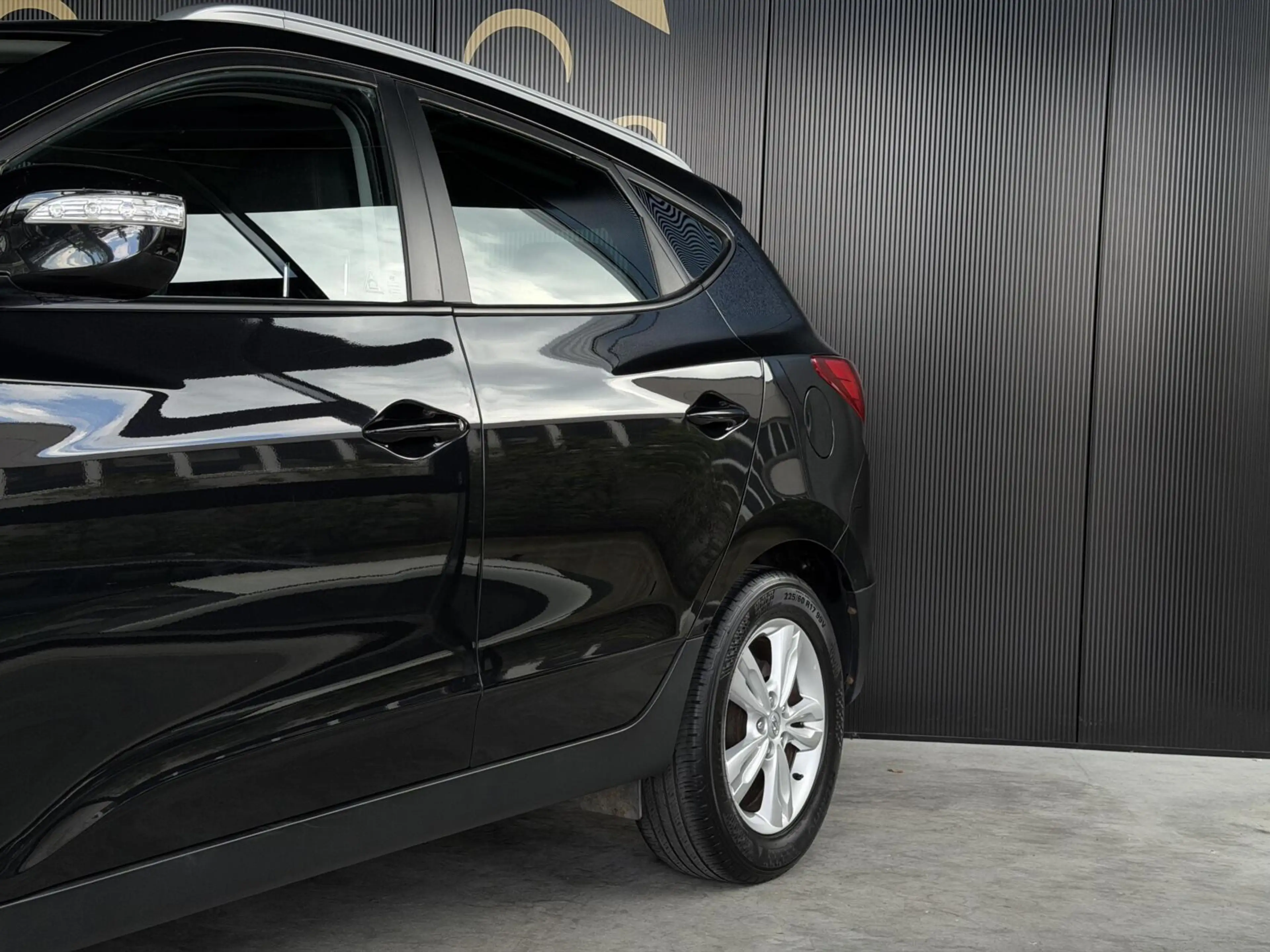 Hyundai iX35 2.0i Business Edition |Airco|Navi|Cruise|NAP| — photo 4