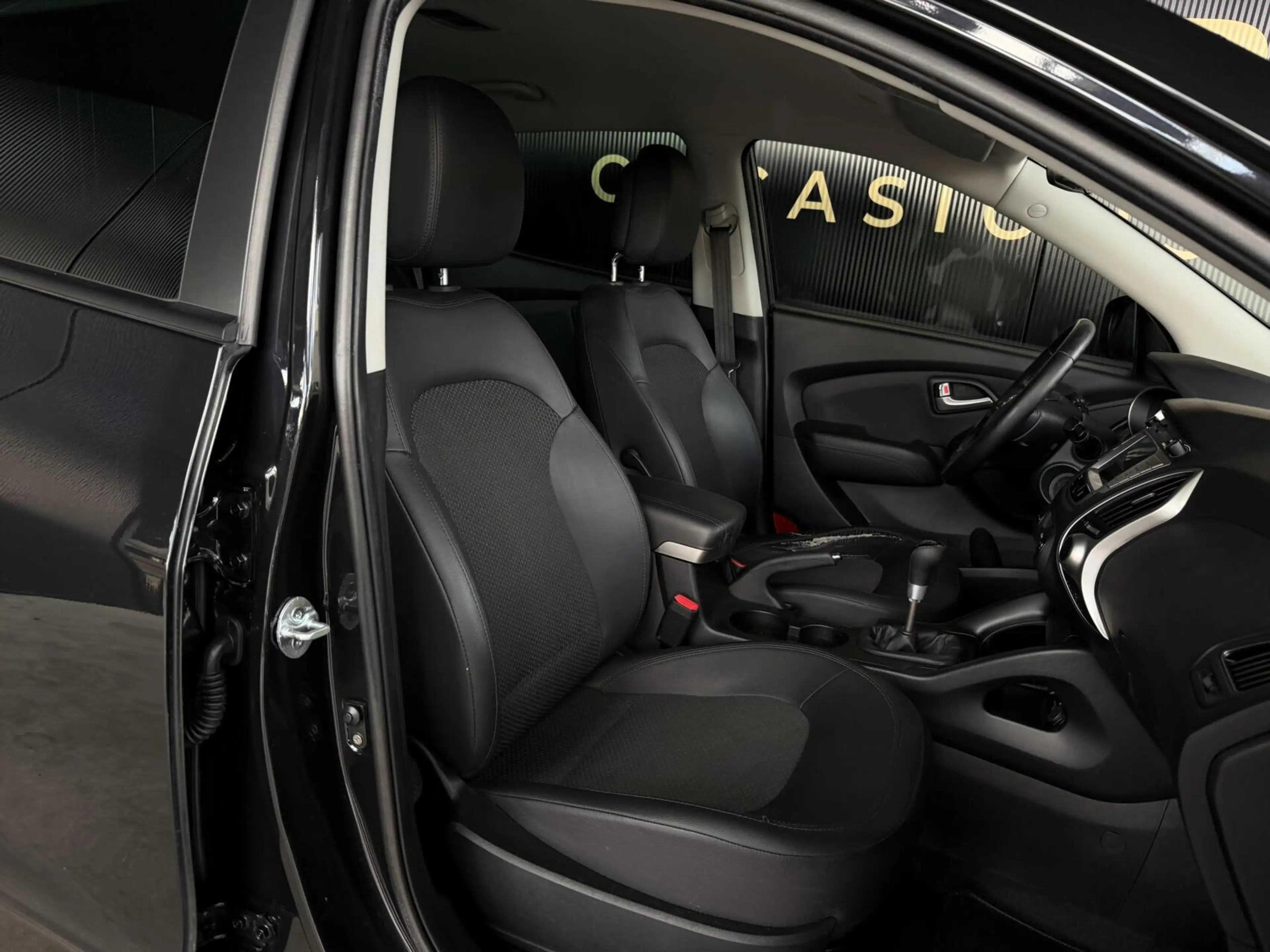 Hyundai iX35 2.0i Business Edition |Airco|Navi|Cruise|NAP| — photo 14