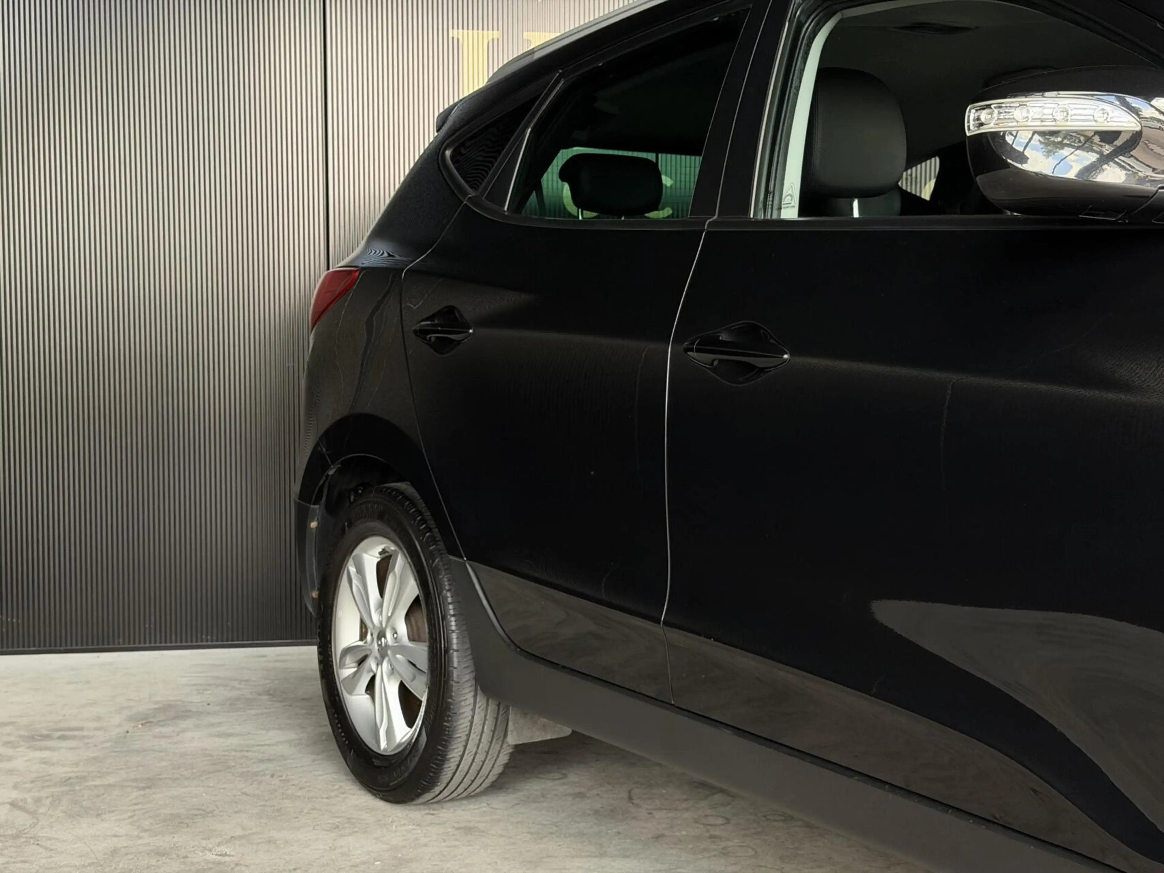 Hyundai iX35 2.0i Business Edition |Airco|Navi|Cruise|NAP| — photo 9