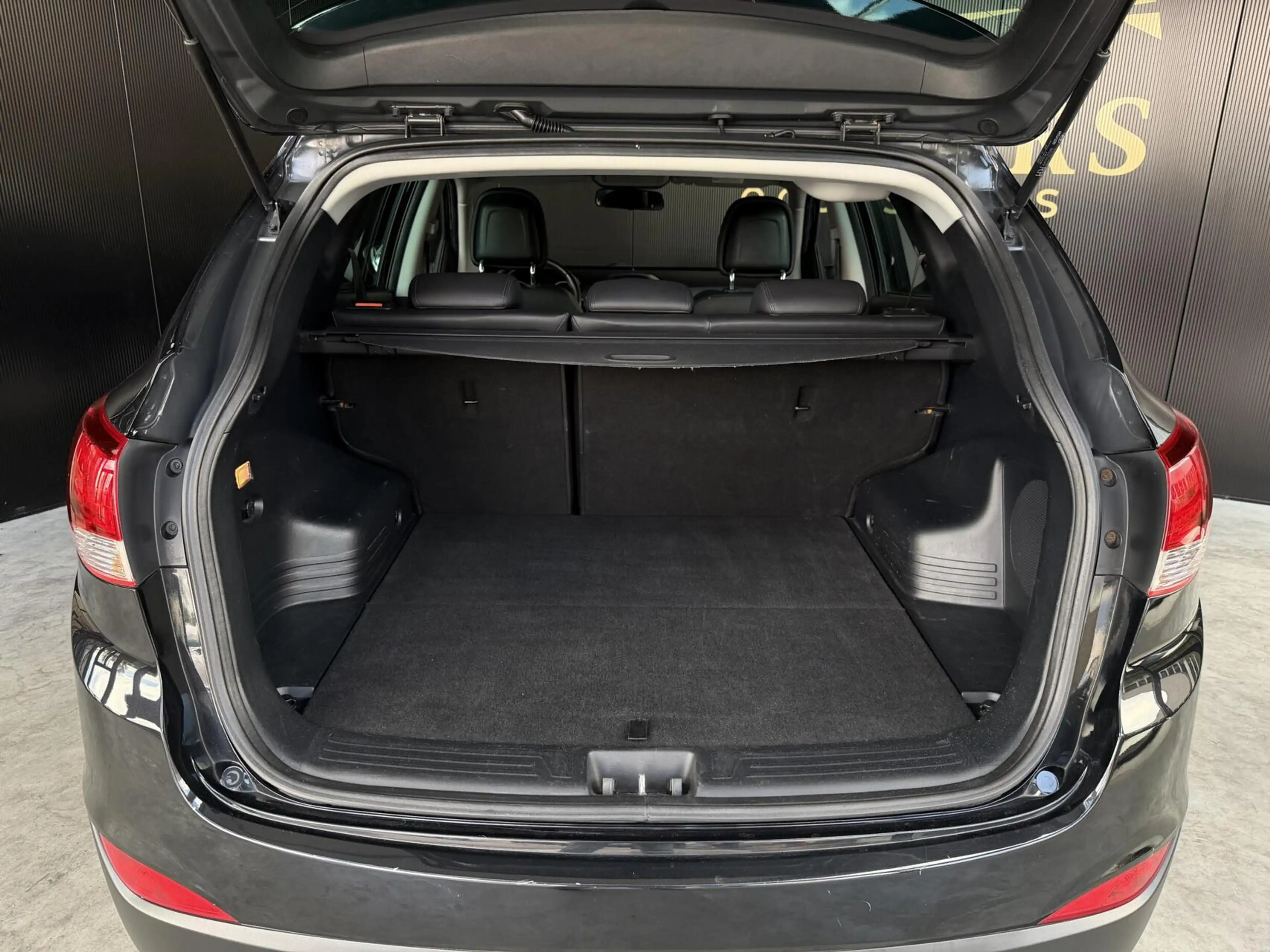 Hyundai iX35 2.0i Business Edition |Airco|Navi|Cruise|NAP| — photo 7