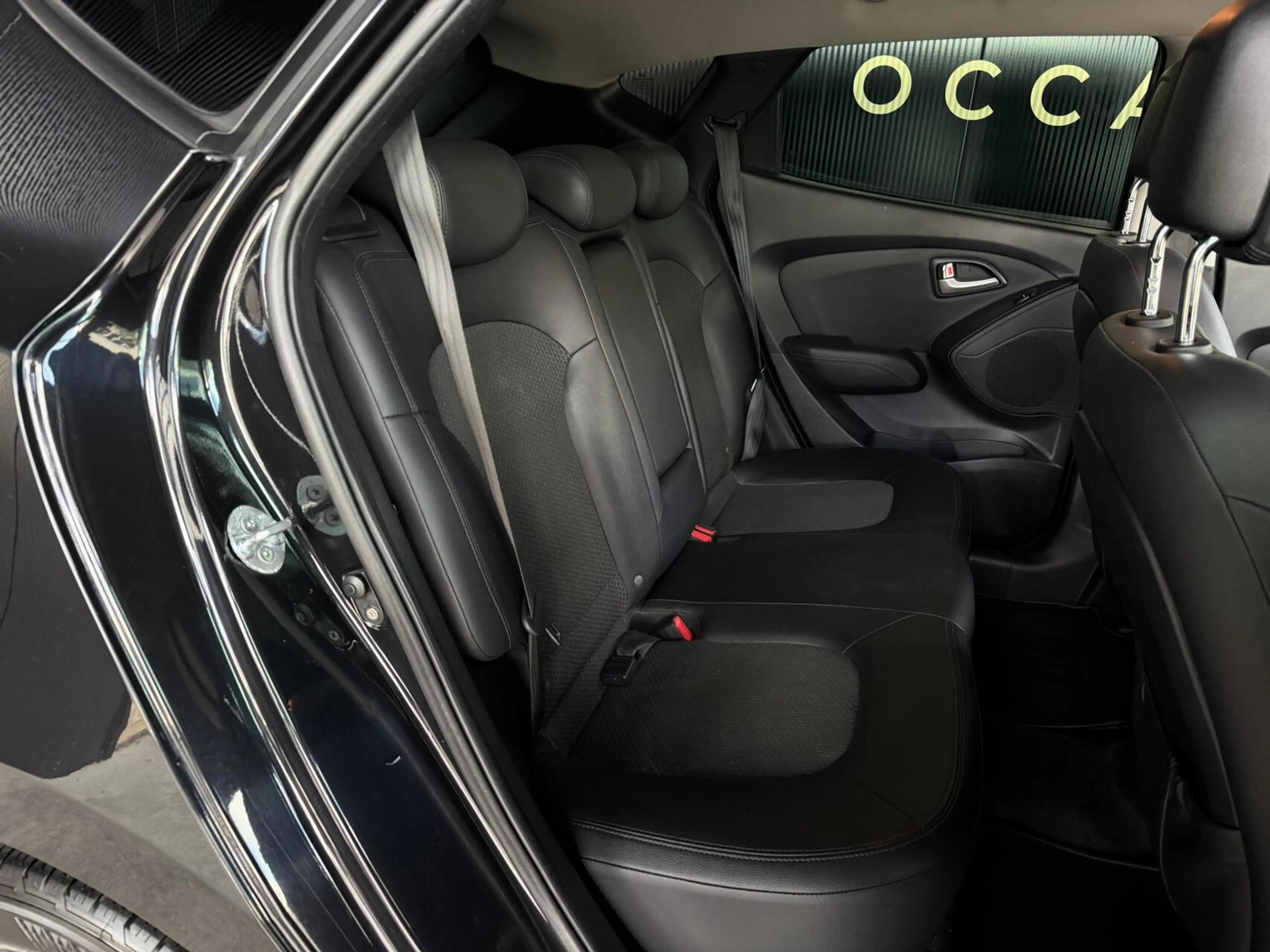 Hyundai iX35 2.0i Business Edition |Airco|Navi|Cruise|NAP| — photo 13