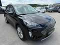 Ford Kuga 2,5 Duratec PHEV Titanium X Aut. Schwarz - thumbnail 7