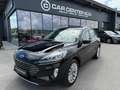 Ford Kuga 2,5 Duratec PHEV Titanium X Aut. Schwarz - thumbnail 1