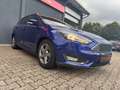 Ford Focus Turnier Titanium*RFK*Asisstenz* Blau - thumbnail 3