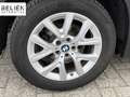 BMW X1 Blanc - thumbnail 4