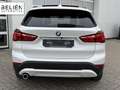 BMW X1 Blanc - thumbnail 12