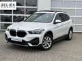 BMW X1 Blanc - thumbnail 1