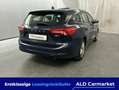 Ford Focus Turnier 1.0 EcoBoost Hybrid COOL&CONNECT Kombi, 5- Blau - thumbnail 4