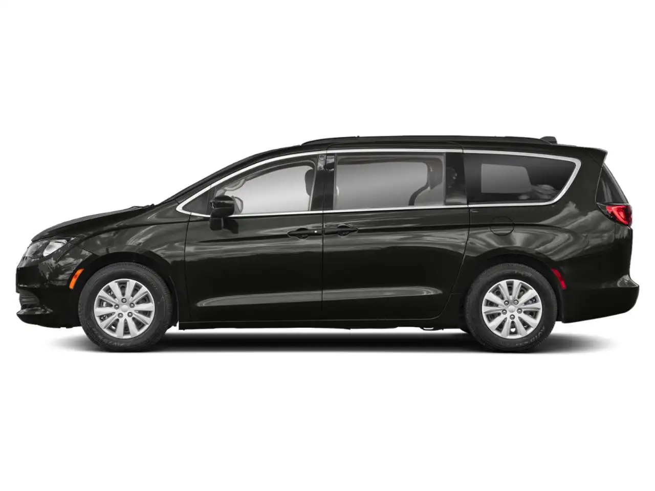 Chrysler Grand Caravan снимка Chrysler Grand Caravan