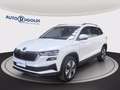 Skoda Karoq 2.0 tdi evo ambition 115cv dsg Bianco - thumbnail 1