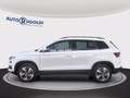 Skoda Karoq 2.0 tdi evo ambition 115cv dsg Bianco - thumbnail 3