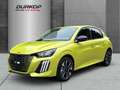 Peugeot 208 ALLURE PureTech,PDC,SHZ,LHZ,LED,Apple CarPlay,Andr Amarillo - thumbnail 1