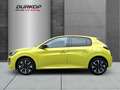 Peugeot 208 ALLURE PureTech,PDC,SHZ,LHZ,LED,Apple CarPlay,Andr Amarillo - thumbnail 2